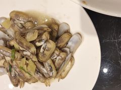 -高佳庄·舟山海鲜(海景旗舰店)