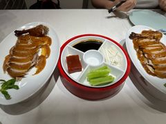 -惠丰堂饭庄·烤鸭·京味菜(民族大学店)