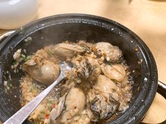 -蚝家菜馆(沙井店)