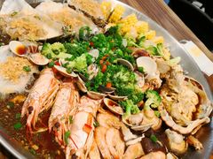 -盒马鲜生(悦峰店)