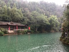 -佛爷洞旅游景区