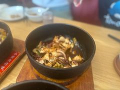 -小粤楼·怀旧粤菜(万辉国际广场店)