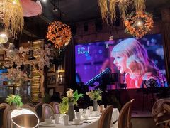 -胡桃里音乐酒馆(下沙店)