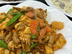 -清真利德顺小老饭庄(复兴路店)
