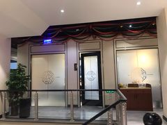 门面-大城小院饭店(博隆广场虹桥店)