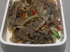 -半天妖烤鱼(诺德广场店)