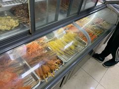 -五厂炸串(四流南路店)
