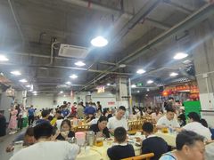 -笨罗卜浏阳菜馆(太平街店)