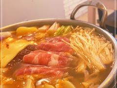 -小岛餐厅