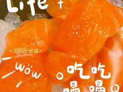 -牛YO寿喜烧·铁板烧和牛火锅自助(市府恒隆店)