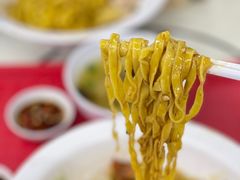 -大华猪肉粿条面