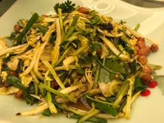 乡村凉菜-福禄财东北菜(珠江帝景店)