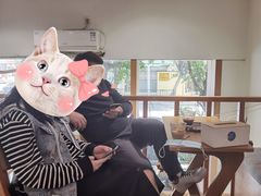 -Oasis coffee燕谷咖啡(公信店)