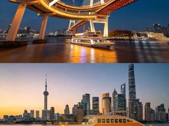 -黄浦江游览快线(金陵东路码头)