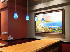 -The Habit Burger Grill 哈比特汉堡(爱琴海店)