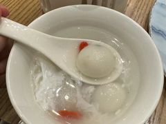 -莲·中餐厅(成都首座万豪酒店)