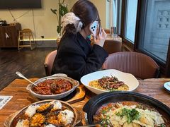 -九號院子海鲜烧烤