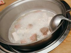 -大头椰·椰子鸡火锅(新梦店)