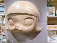 -泡泡玛特POPMART(合生汇店)