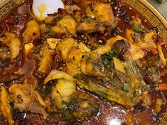 -南方酒店·淮扬菜(回民街店)