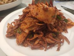-海味当家·蒸锅海鲜(中山广场创始店)