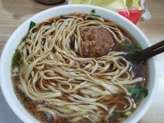 -镇江锅盖面(秦虹路店)