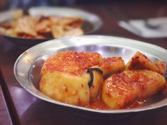 -神仙雪浓汤(明洞店)
