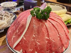 -楠火锅(昆山金鹰店)