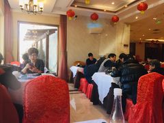 大堂-金蝉食府(维吉奥广场店)