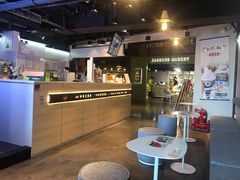 -野人牧坊Gelato(天津南开大悦城店)