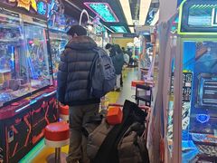 -风云再起游乐汇(北京西单西西友谊店)