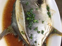 -明记海鲜大排档(巽寮湾店)