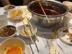 -成都瓜串串(华强北店)