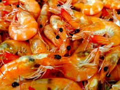 -胜海大排档·海鲜·黄鳝饭(十年老店)