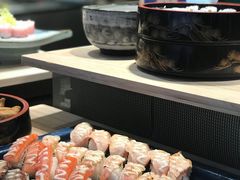 -白天鹅宾馆·流浮阁咖啡厅