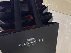 -COACH蔻驰(华润万象城店)