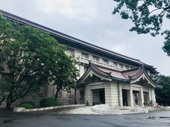 -东京国立博物馆