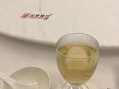 -山泉公馆酒家(珠江新城店)