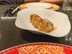 -北京王府井希尔顿酒店·秦唐中餐厅Chynna