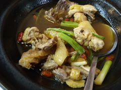 -客汀家宴·客家烟火 四季食材(集美店)