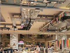 -合肥皇冠假日酒店·菲亚斯特自助餐厅(黄山路店)