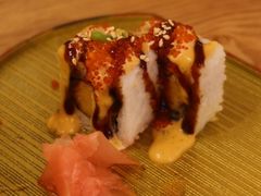 -松野谷·寿喜烧自助(华联顺义金街购物中心店)