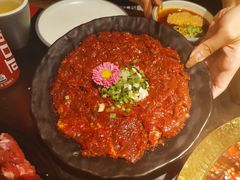 -井格重庆火锅(西直门凯德Mall店)