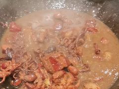 -赶海部落海鲜城(海阳路店)