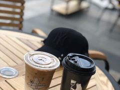 -POLAR CAFE(兴正元广场店)