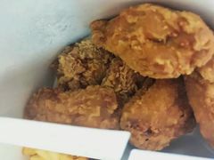 -麦当劳(酒仙桥路店)