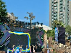 -海合安成都极地海洋公园