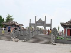 -洛阳白马寺
