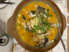 -新凯旋烧烤·燕姐千岛湖土菜