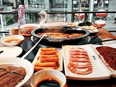 -纸盐河码头火锅(十八梯店)